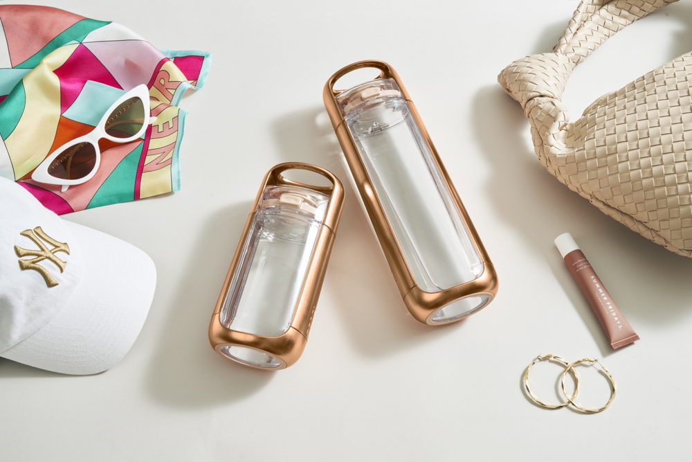 ONE 750ml_25oz Rose_Gold 2.0RT O275-TV01-6041_400ml_13.5oz Rose Gold 2.0RT O240-TV01-6041_1