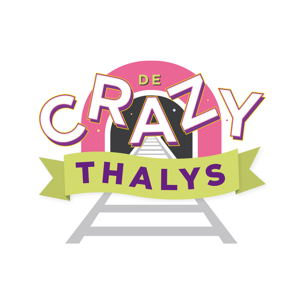 Crazy Thalys