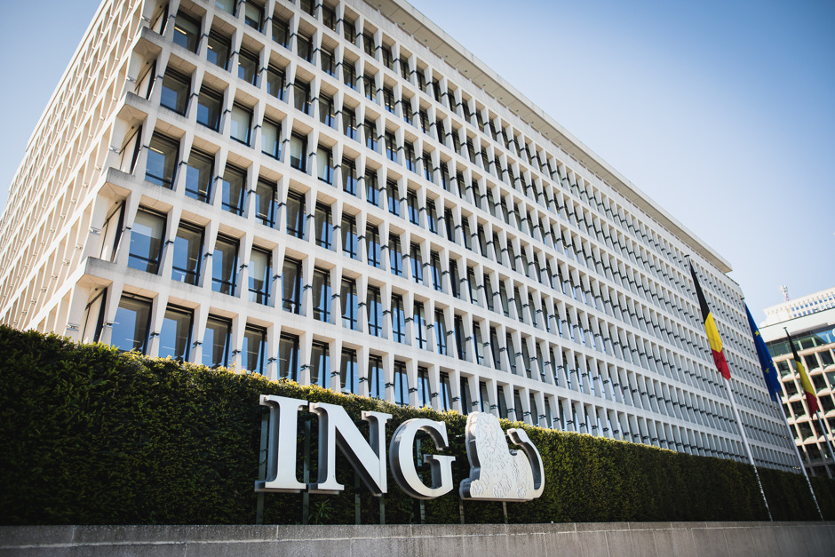 ING Belgique et le Fonds européen d'investissement ont signé un accord de garantie de 400 millions d'euros visant à renforcer la capacité de prêt aux PME