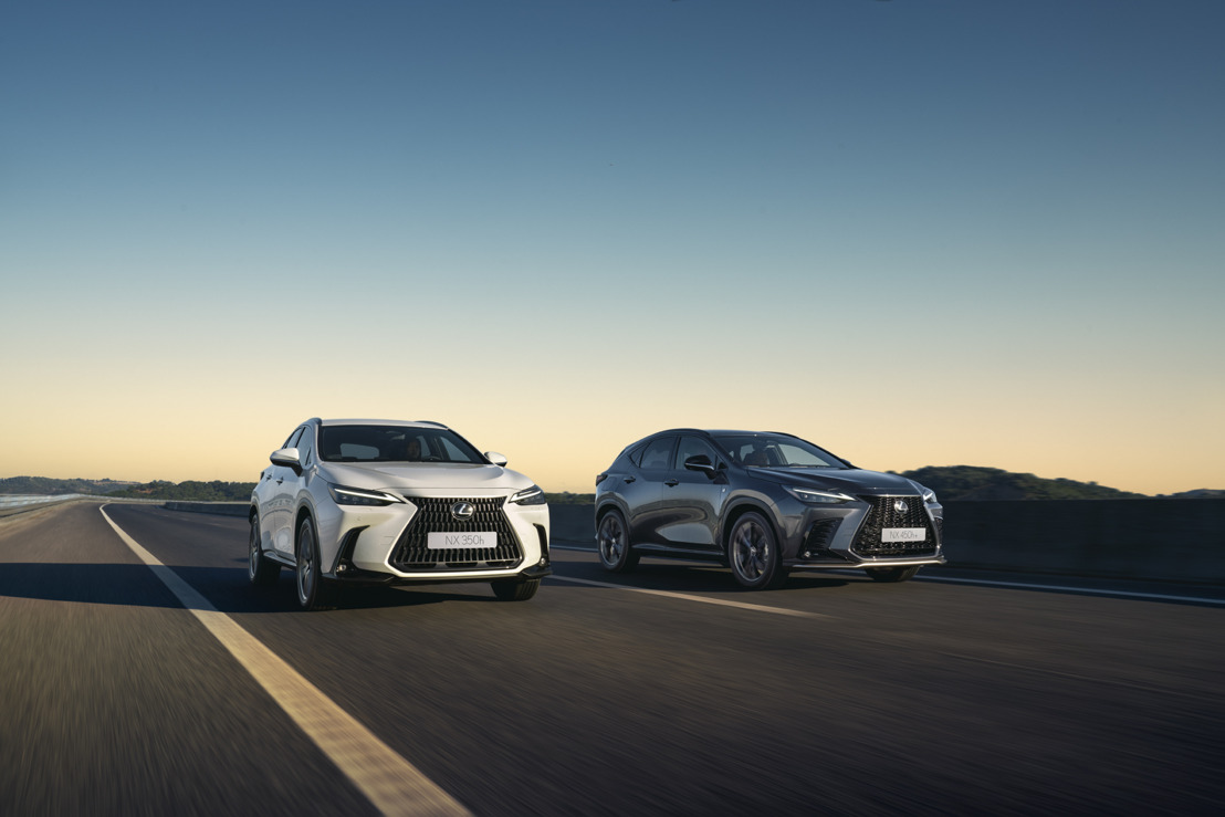 Test-Aankoop kroont Lexus tot meest betrouwbare automerk