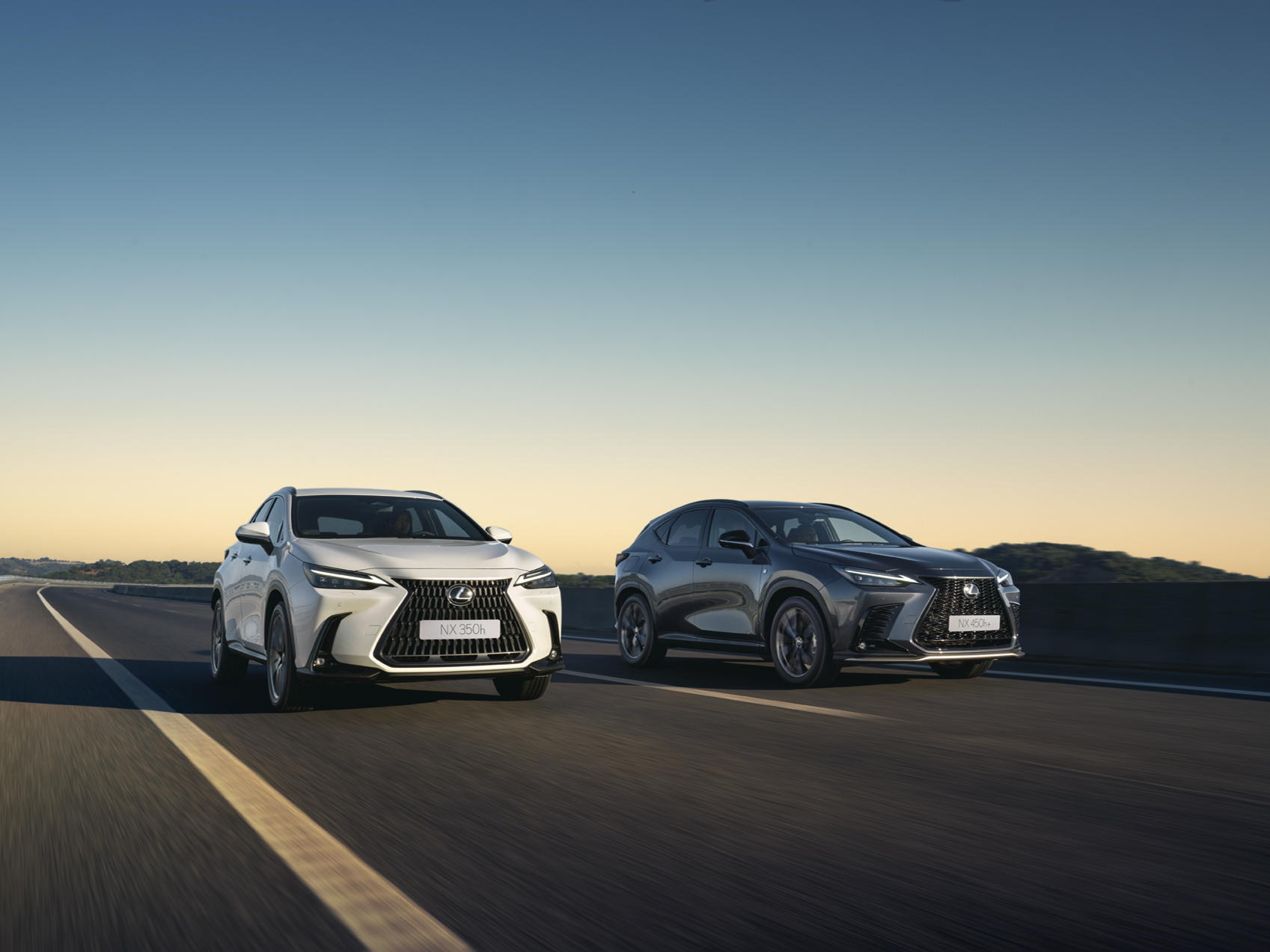 Test Achats couronne Lexus comme la marque automobile la plus fiable