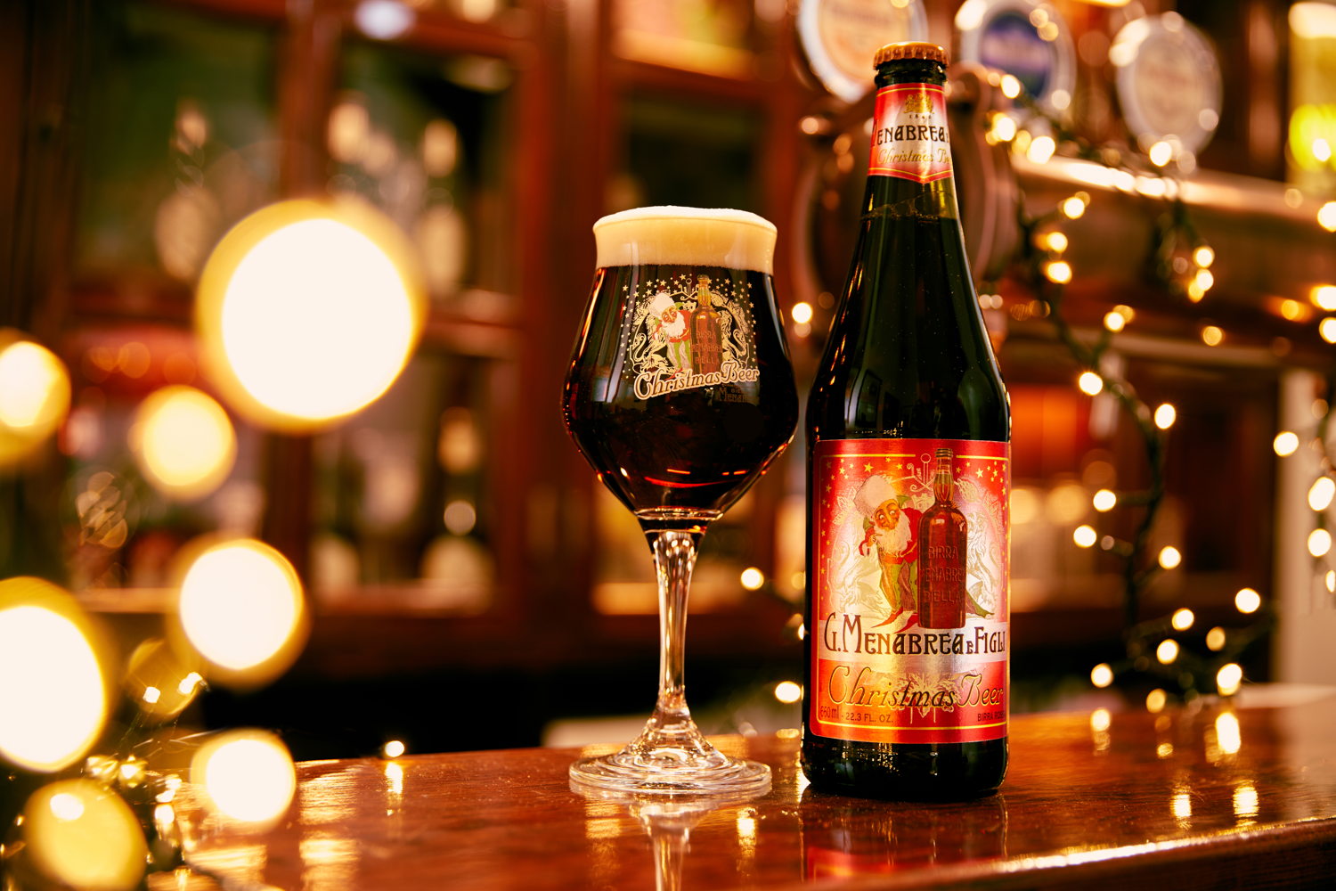 Birra di Natale