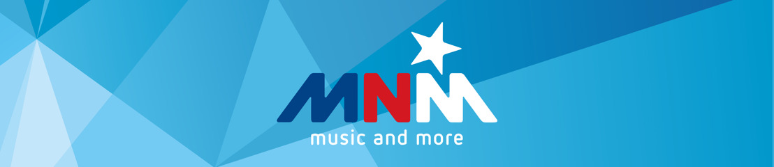 MNM lanceert twee nieuwe stemmen tijdens de zomermaanden