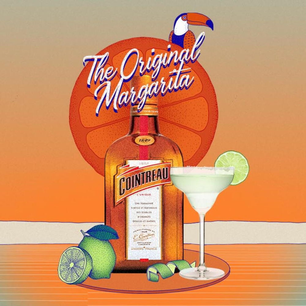 The Original Margarita