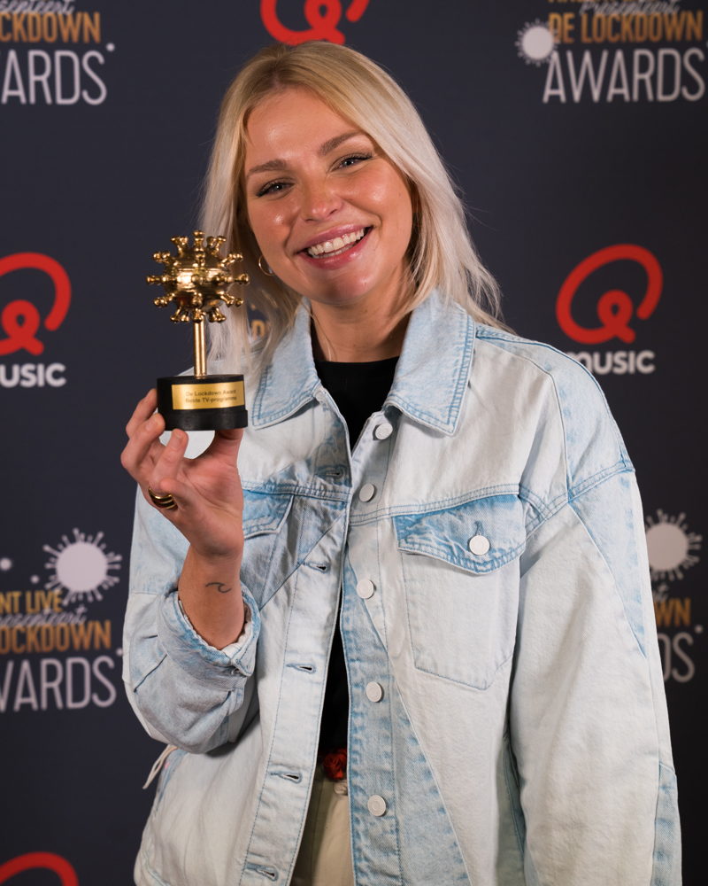 Julie Van den Steen