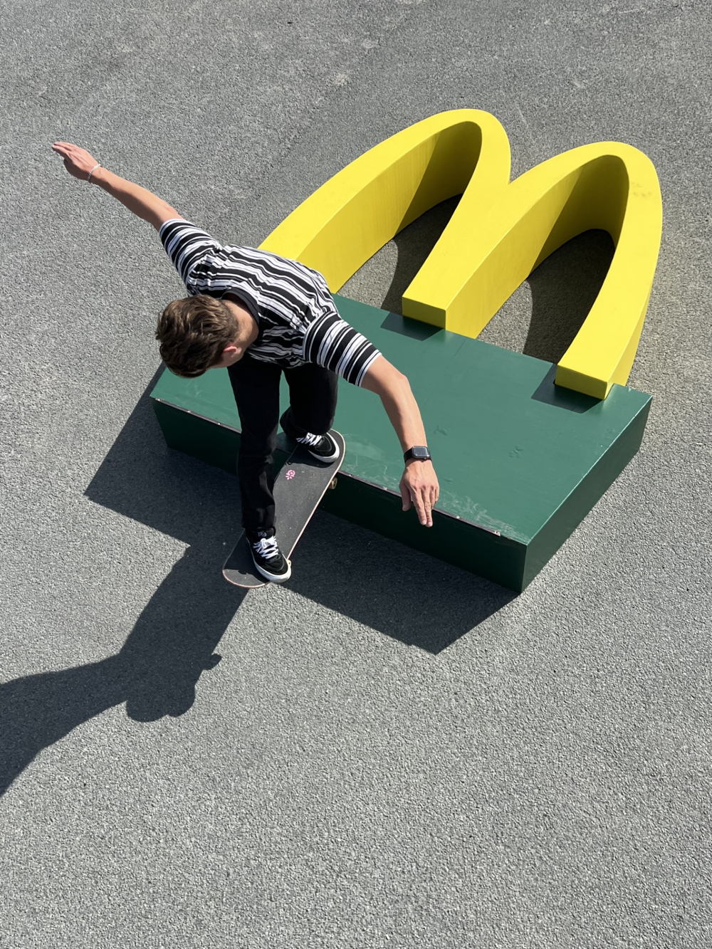 McDonald's Summer of Skate