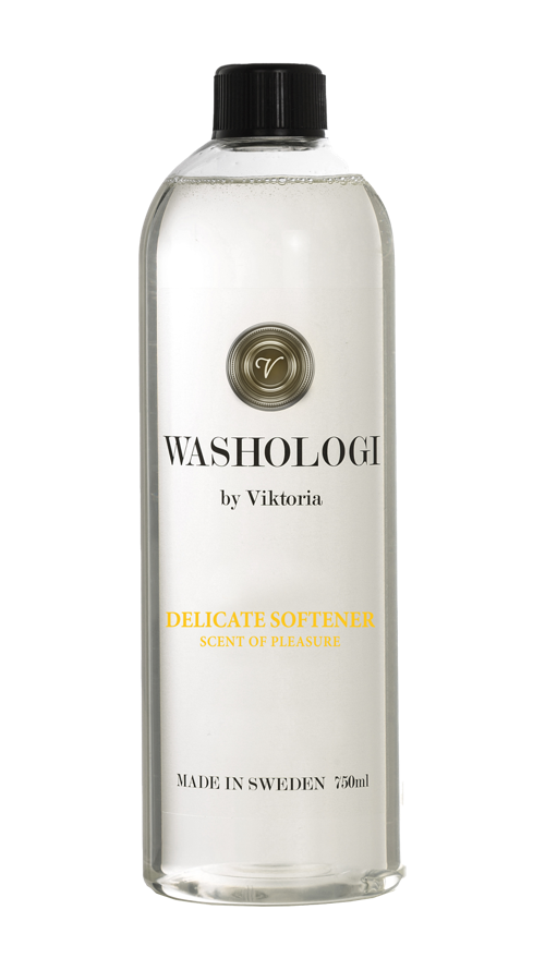 Delicate Softener - 17,90€ (UVP)