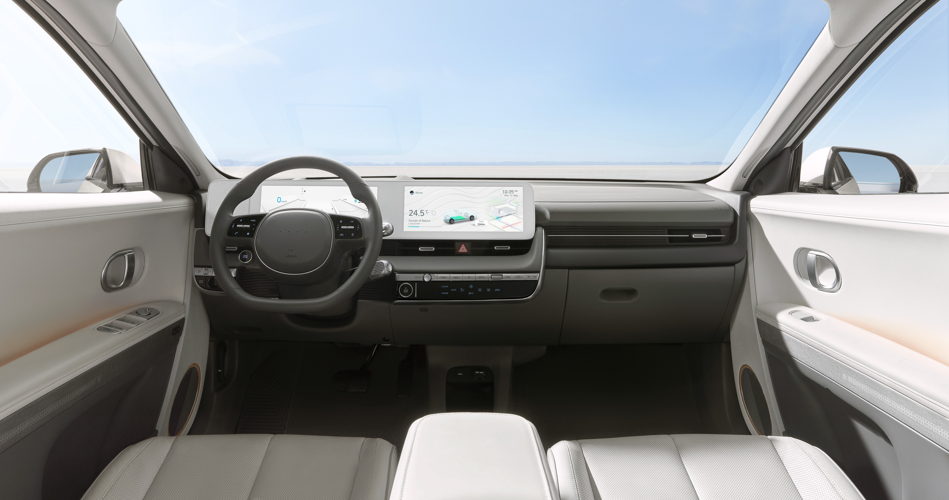 IONIQ 5