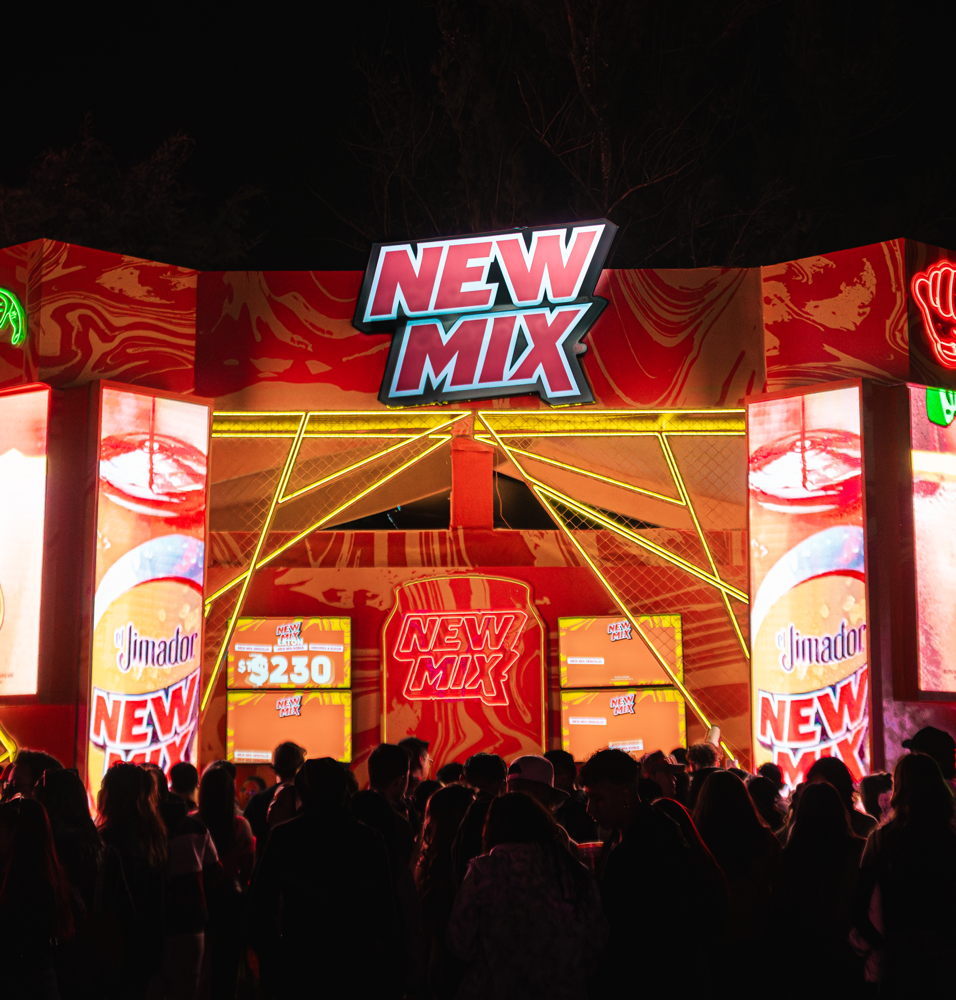 New Mix Flow Fest 2024