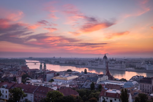 Budapest