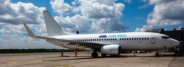 ASL Airlines France lanceert 3 nieuwe bestemmingen vanaf de Luchthaven van Rijsel