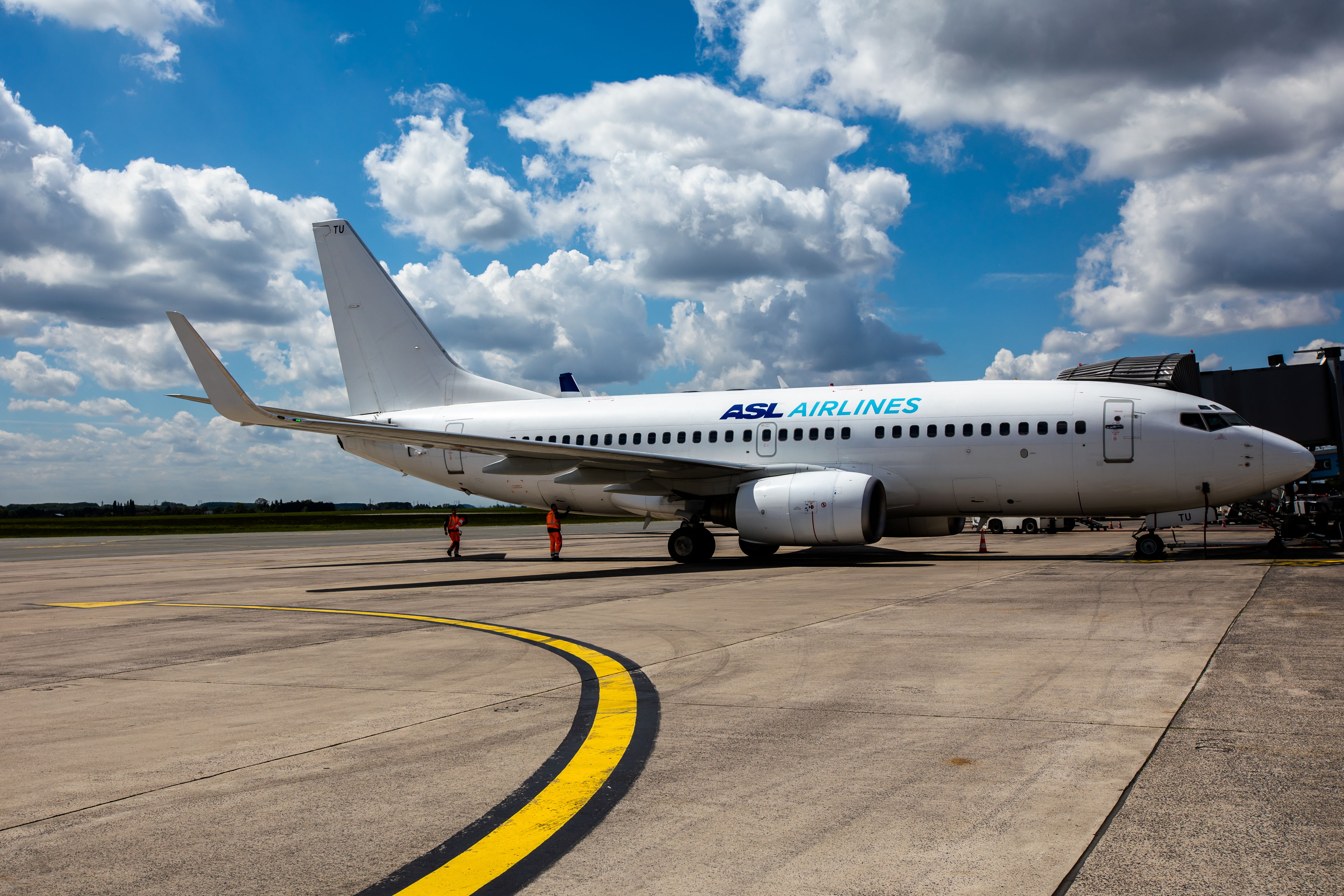 ASL Airlines France lance 3 nouvelles destinations au départ de l’Aéroport de Lille