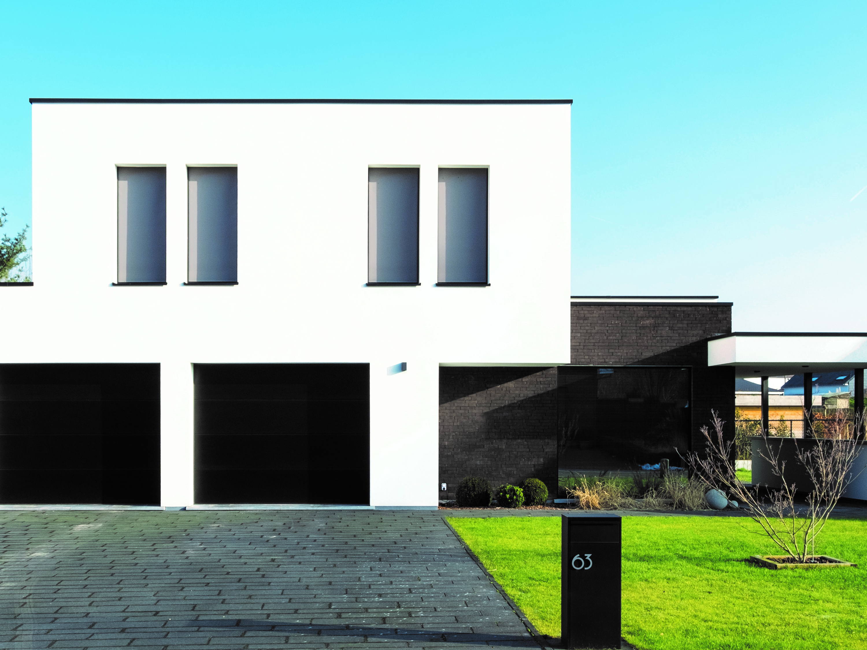 PROFEL inspireert op BIS: hout, pvc en/of aluminium?