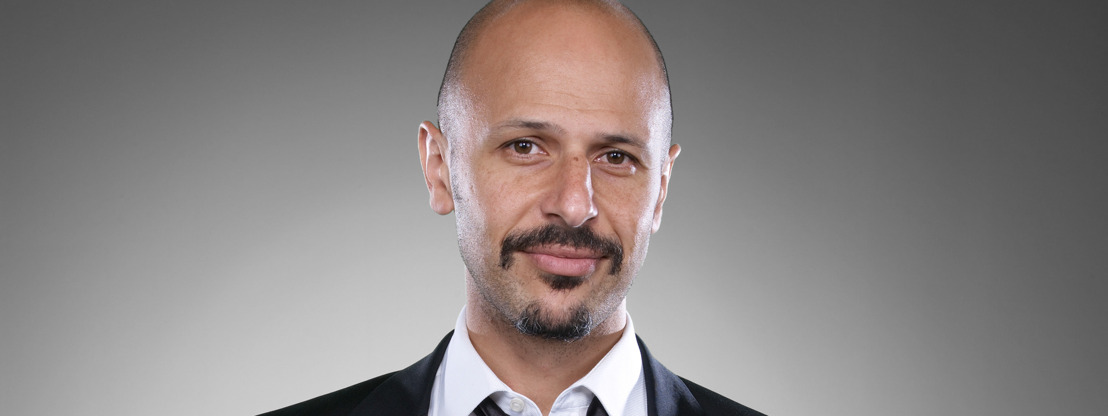 UAE award winning Maz Jobrani coming to Belgium in April