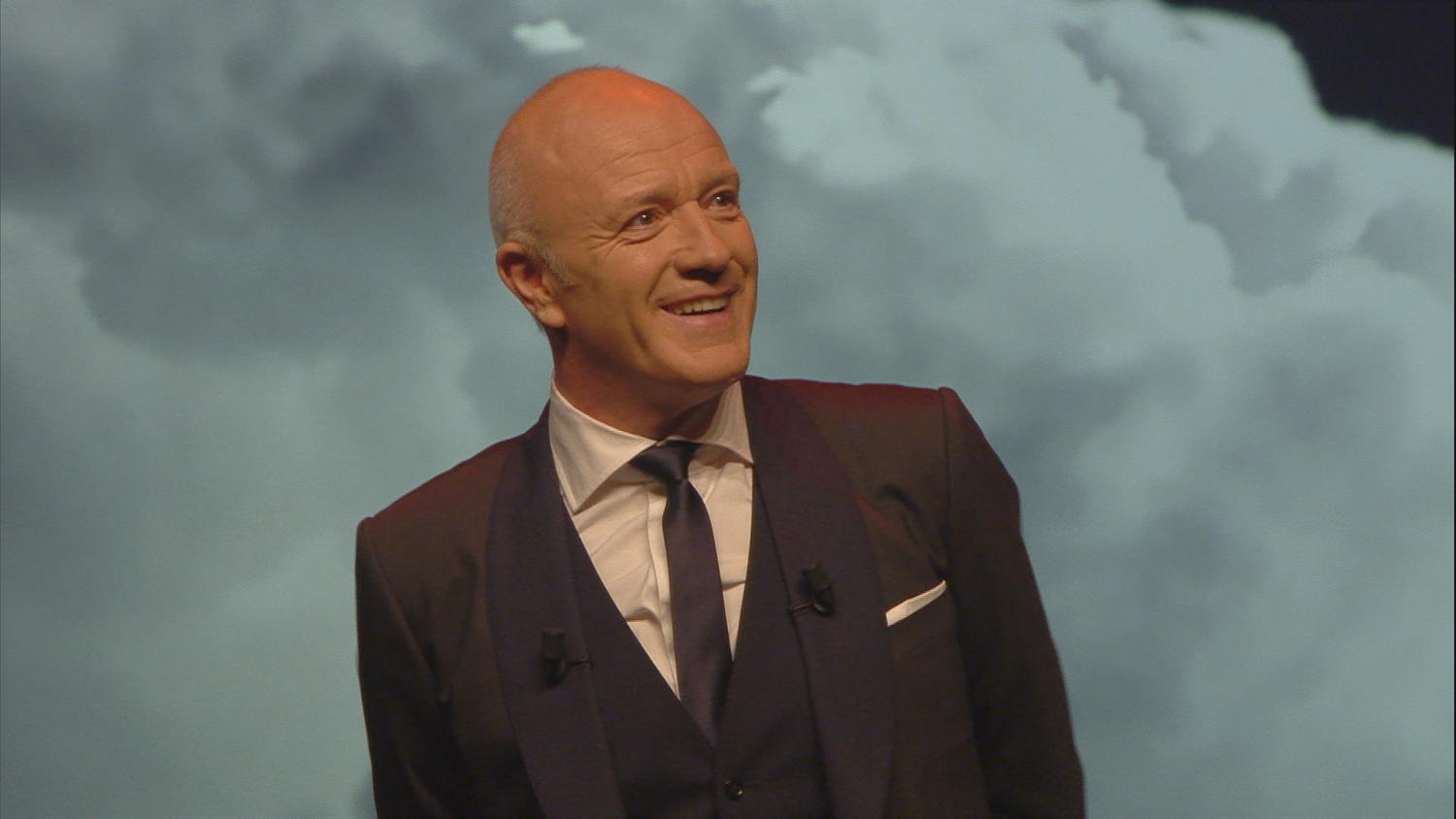 Geert Hoste maakt het land beter (c) VRT
