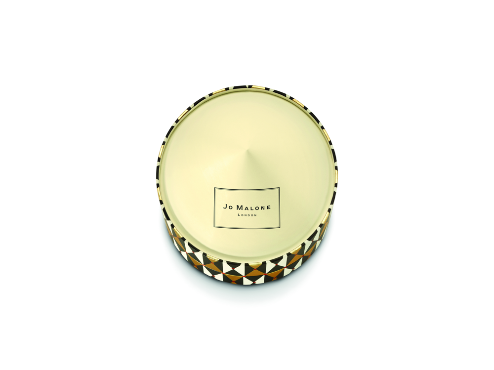 Mini Christmas Candle Collection