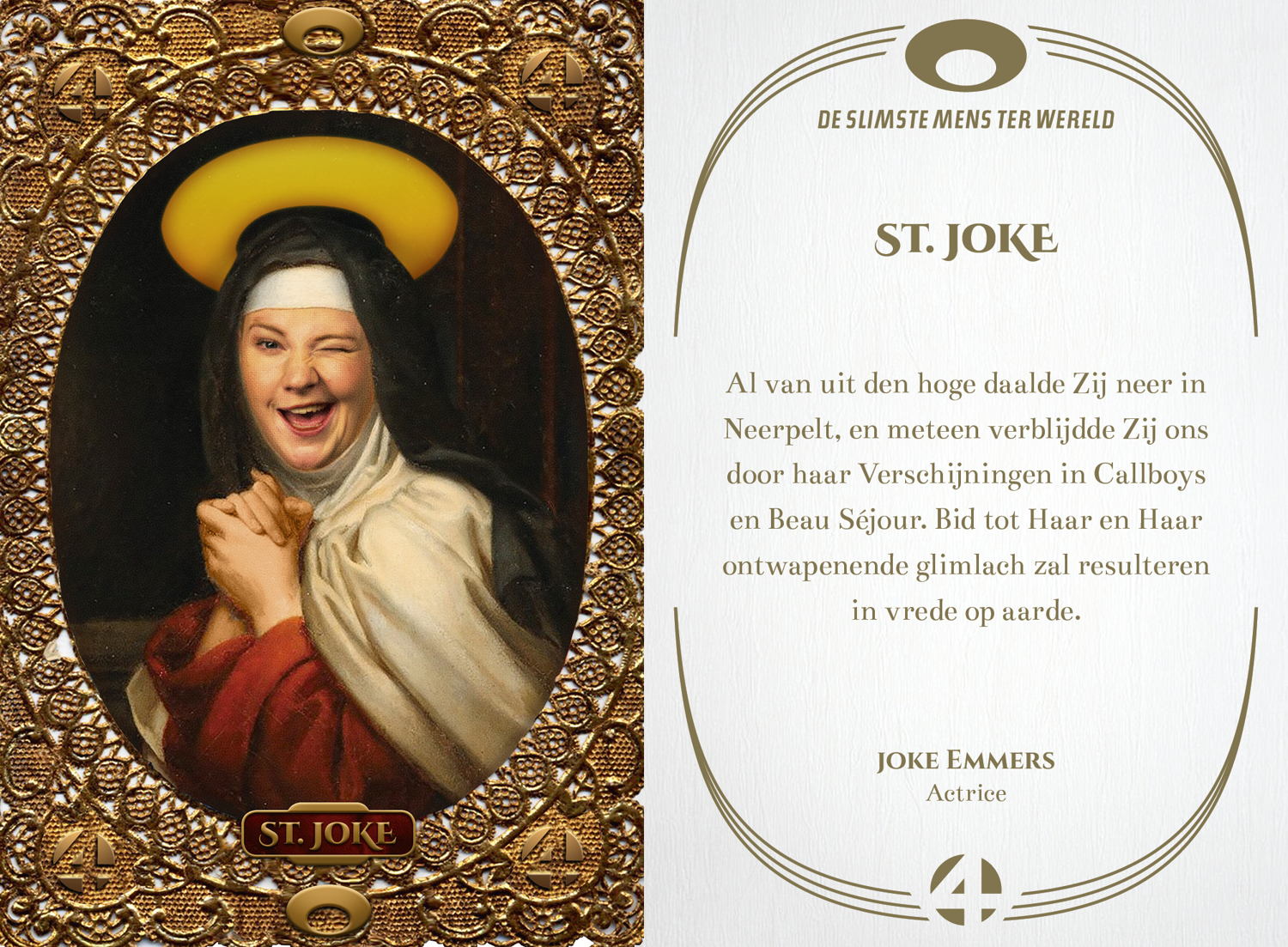 Joke Emmers