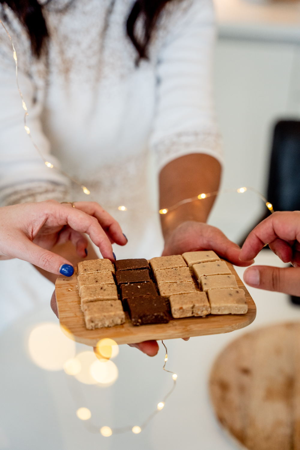 OKONO Keto Bars