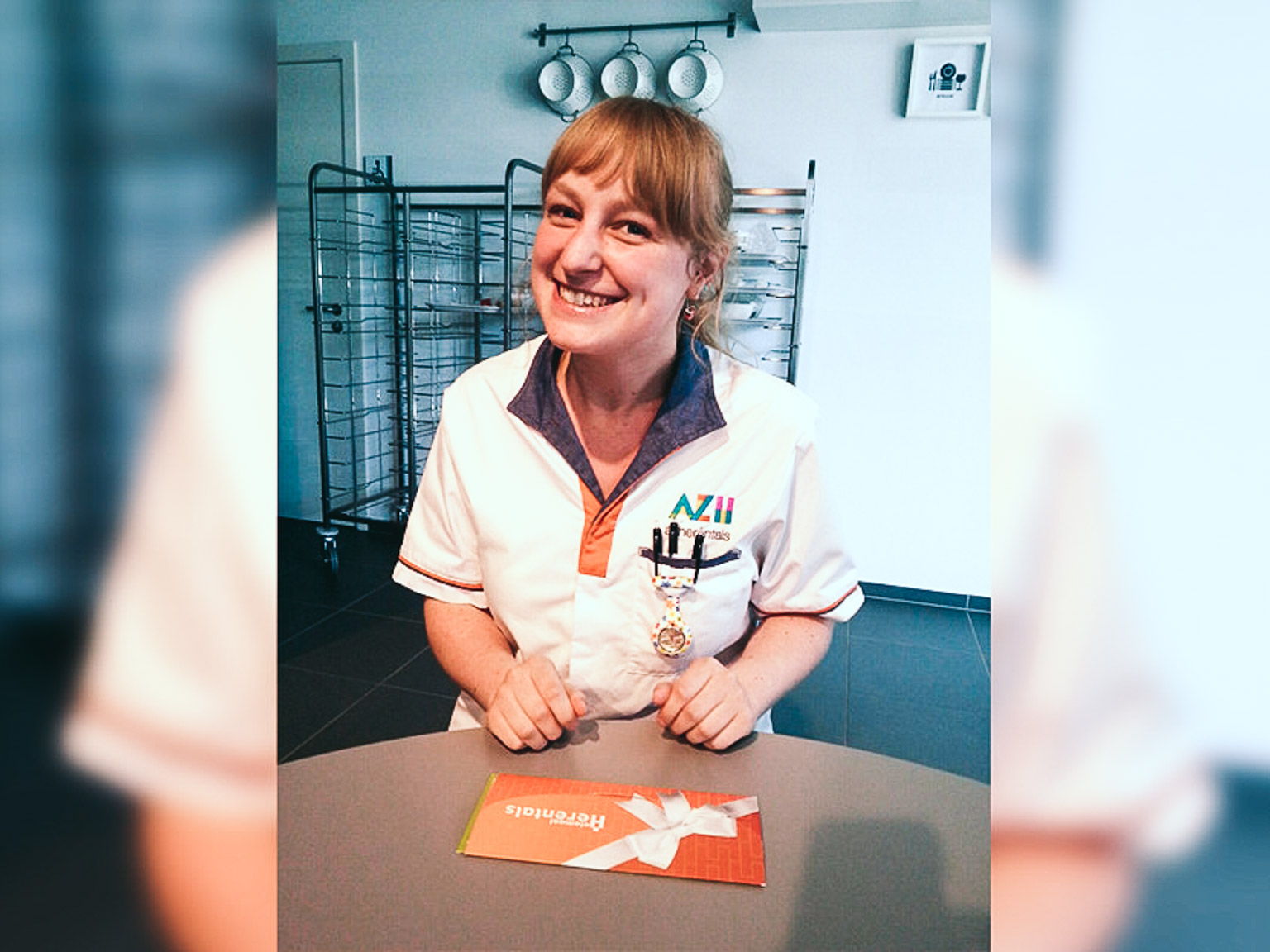 'Probeer andere mensen te begrijpen, dan kom je al heel ver'