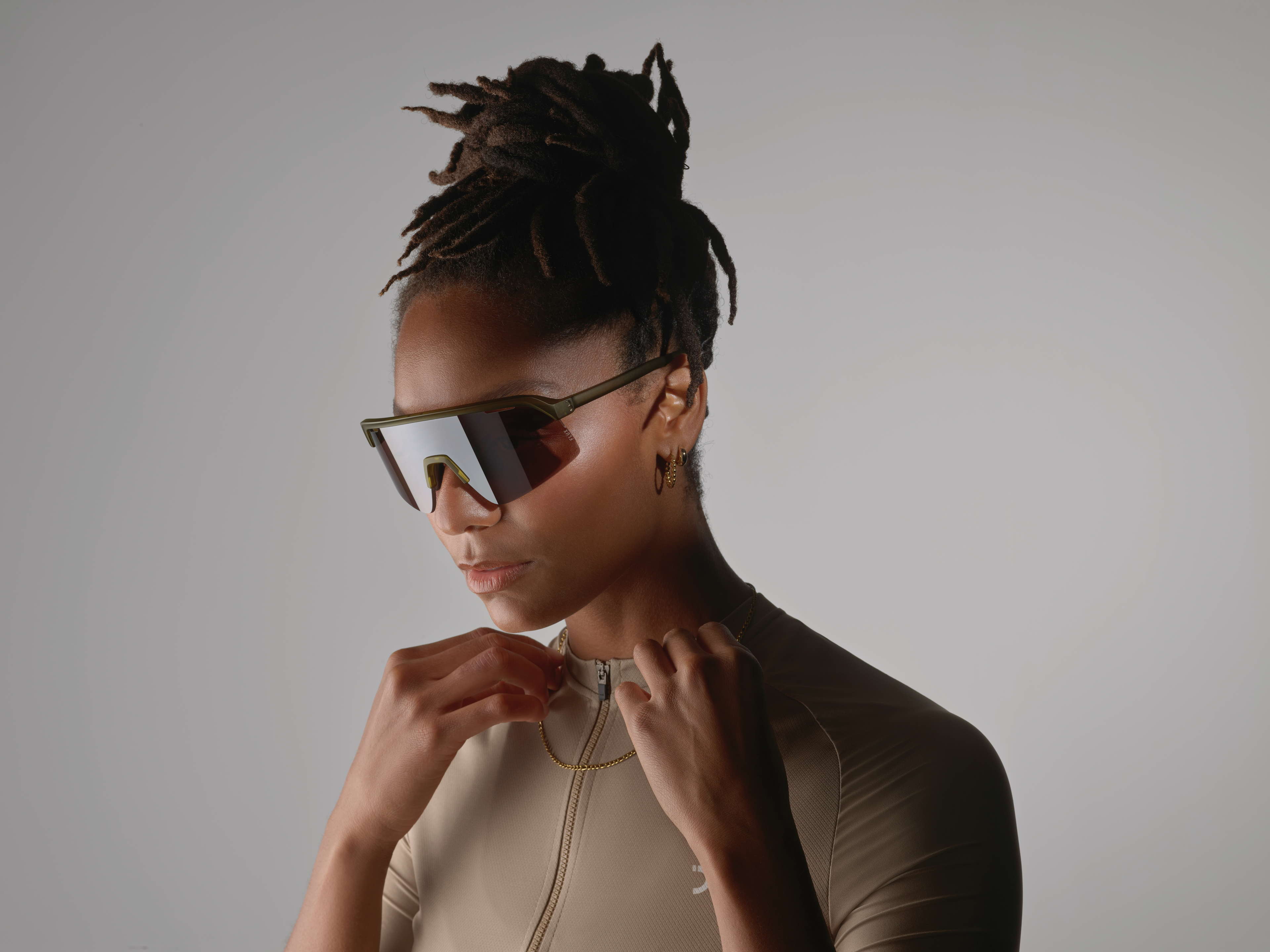 BBB Introduces New Valor Sunglasses and FLUX Lenses