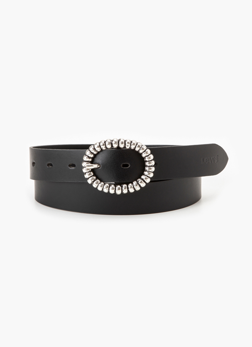 LEVI_S_DECORATIVE BUCKLE BELT_D7938-0001 LEVI_S_DECORATIVE BUCKLE BELT_D7938-0001