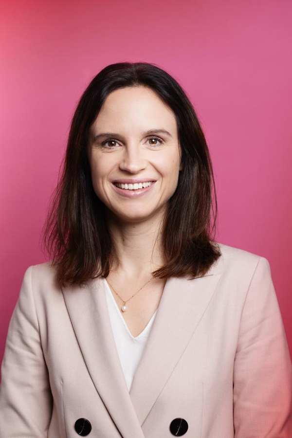 Katrien De Vos nommée directrice générale de MSD Belgium & Luxembourg