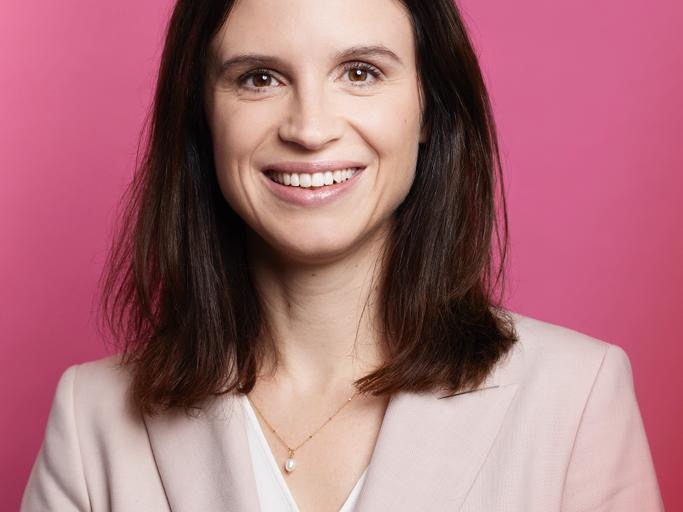 Katrien De Vos nommée directrice générale de MSD Belgium & Luxembourg