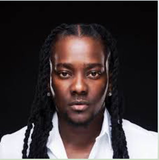 Mr. Hollis Jonah Mapp (Mr. Killa) 