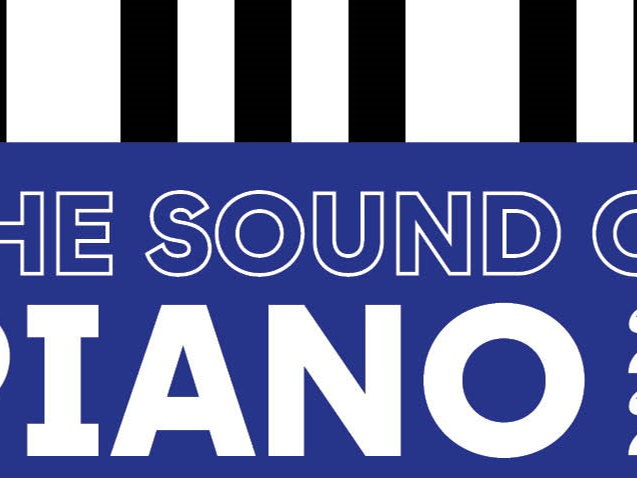 The Sound of Piano, een dag vol betoverende pianomuziek