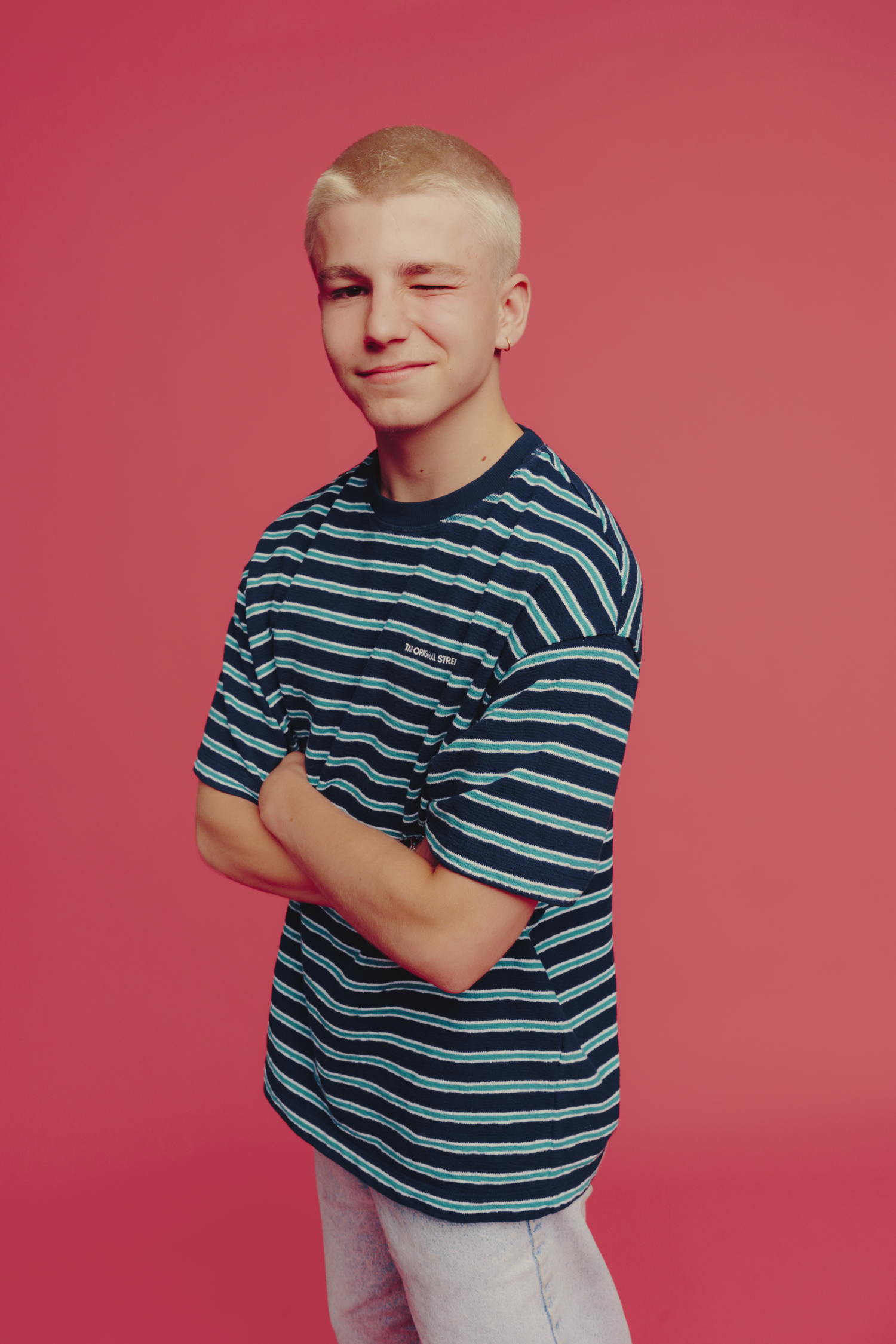 Karsten (c) VRT