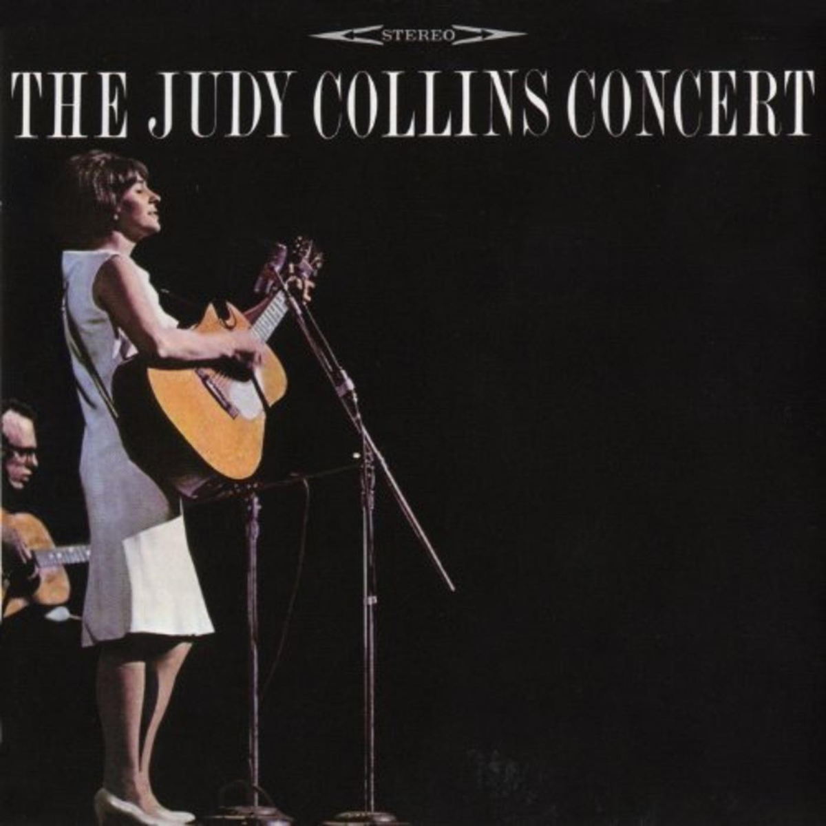 The Judy Collins Concert (1964)