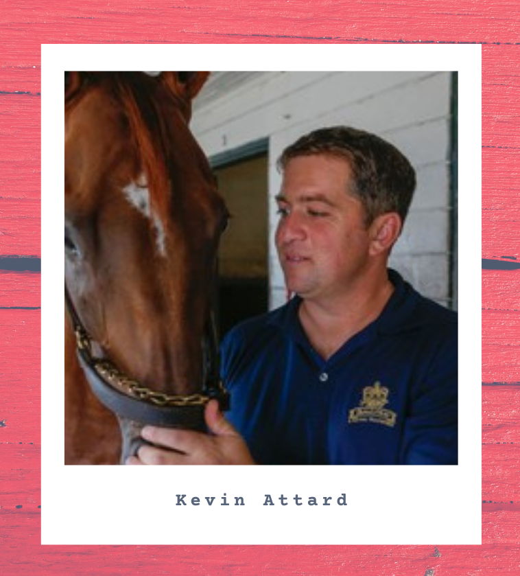 Kevin Attard