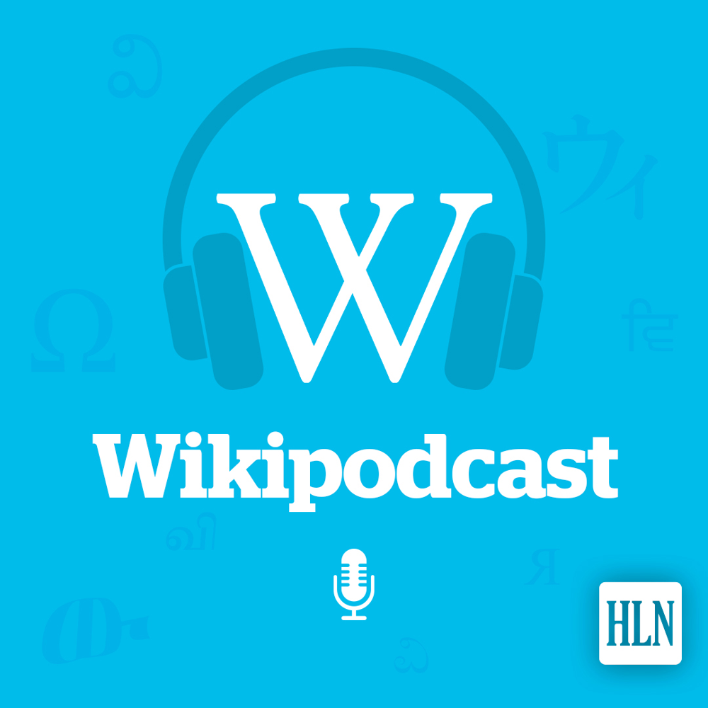 De Wikipodcast