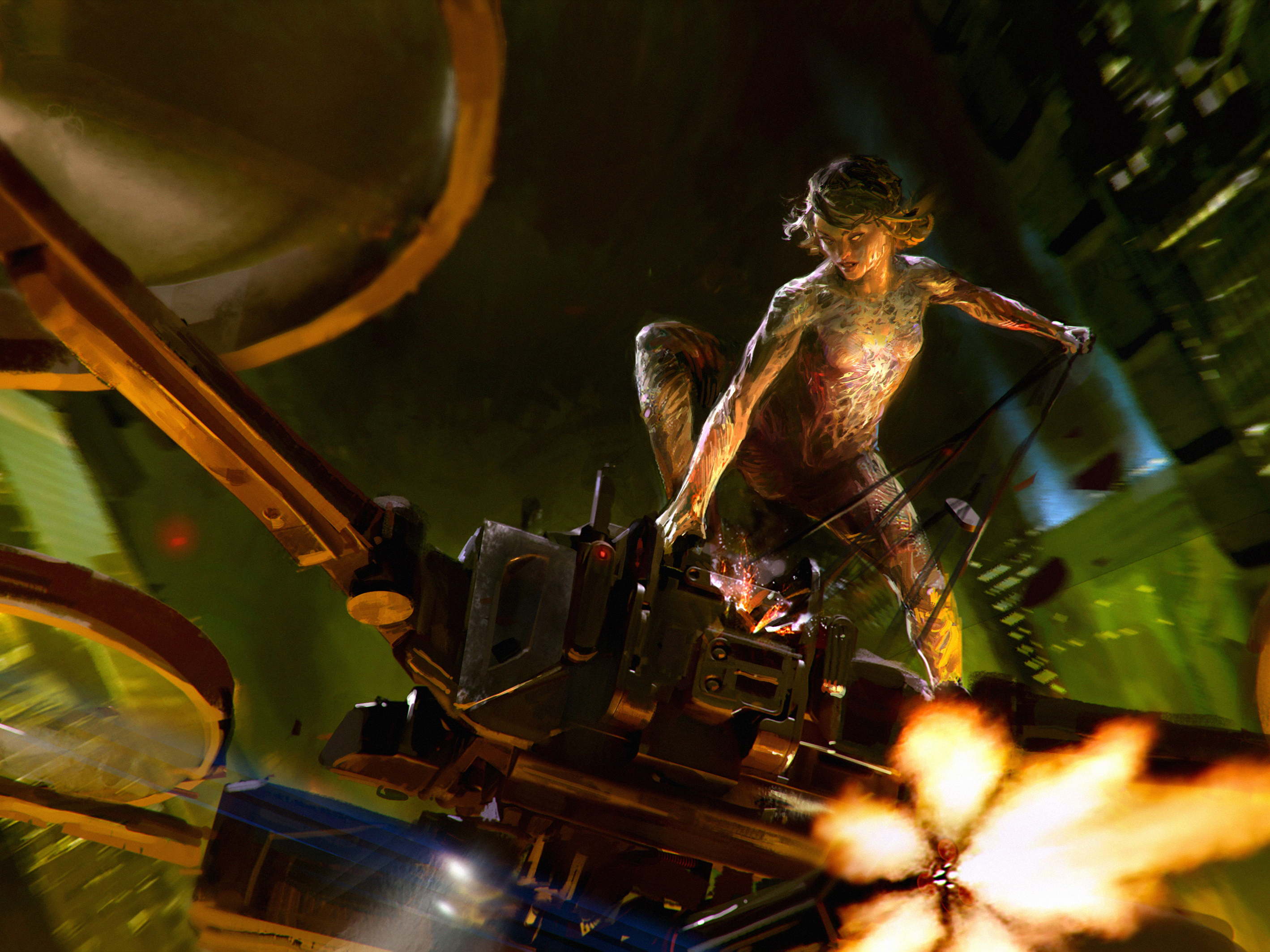 EXODUS NEWS FEATURE – SILICATES