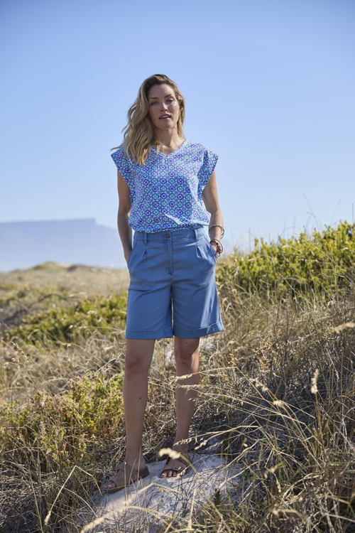 Mouwloze Climatyl top 25,99 €