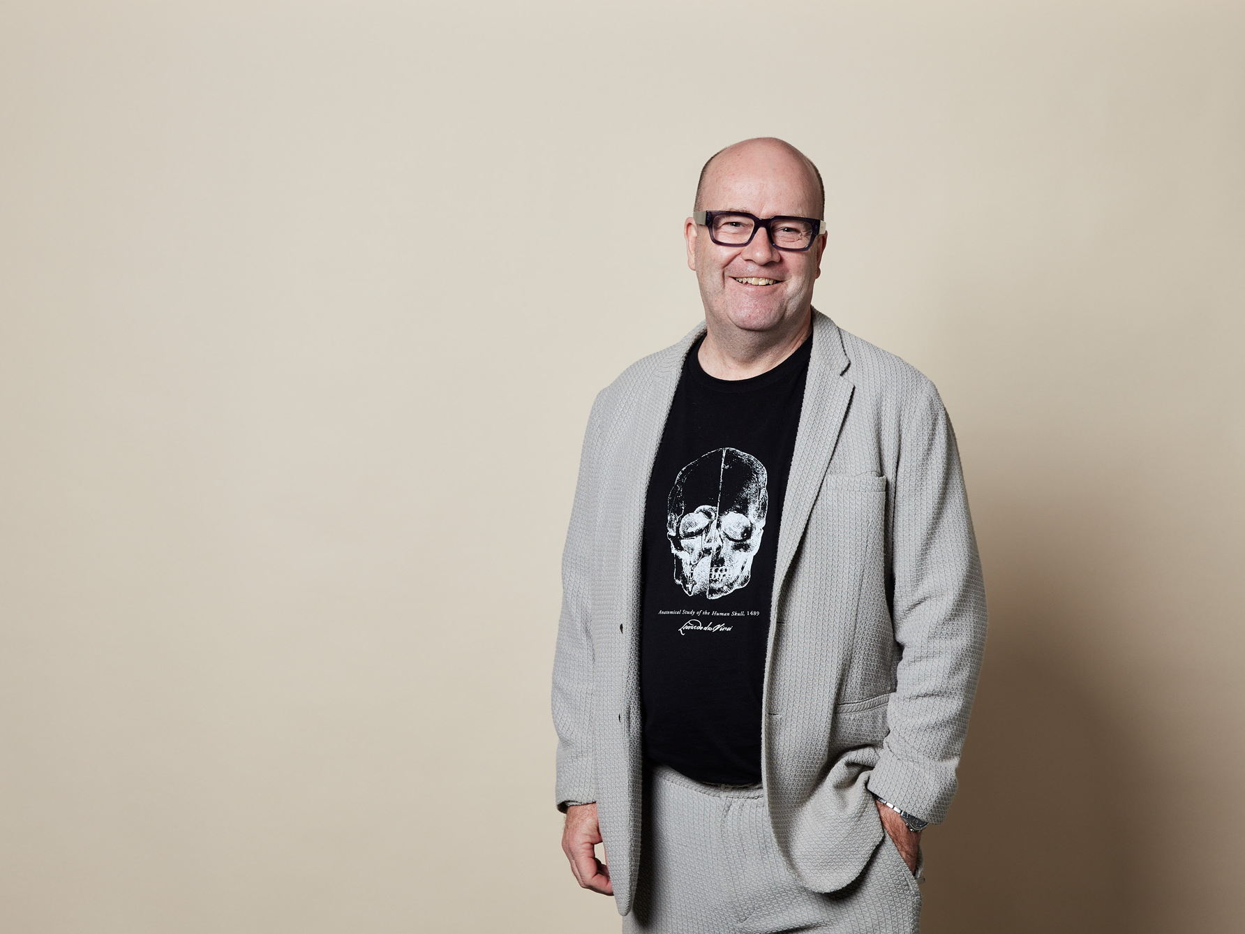 Danny Kane 