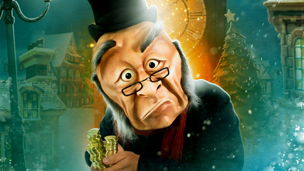 A WONDERHEADS Christmas Carol arrives at the Belfry Theatre
