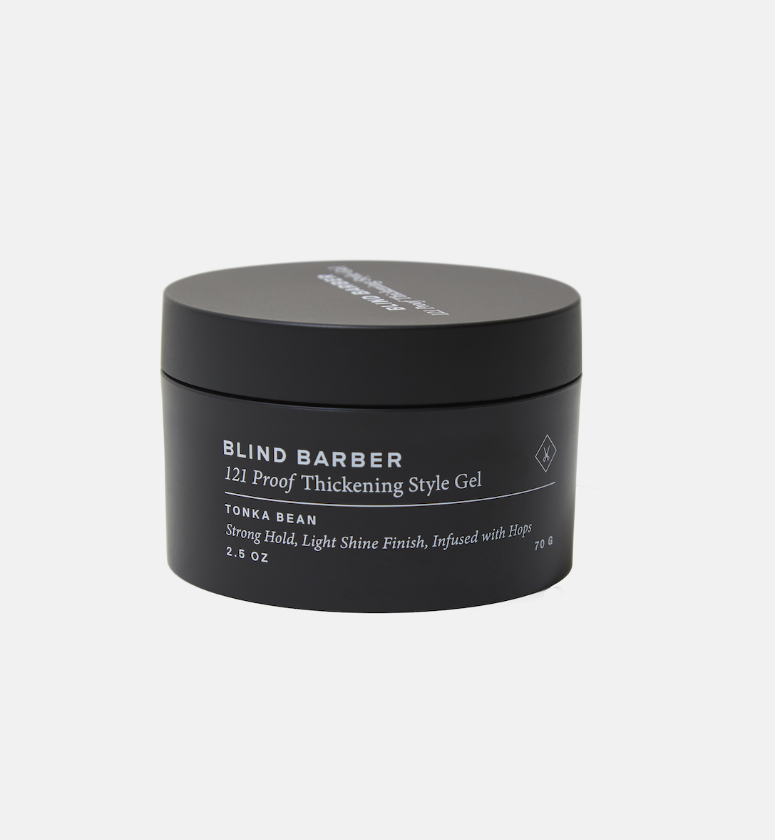 121 Proof Thickening Style Gel 75 ml | €30 121 Proof Thickening Style Gel 75 ml | €30