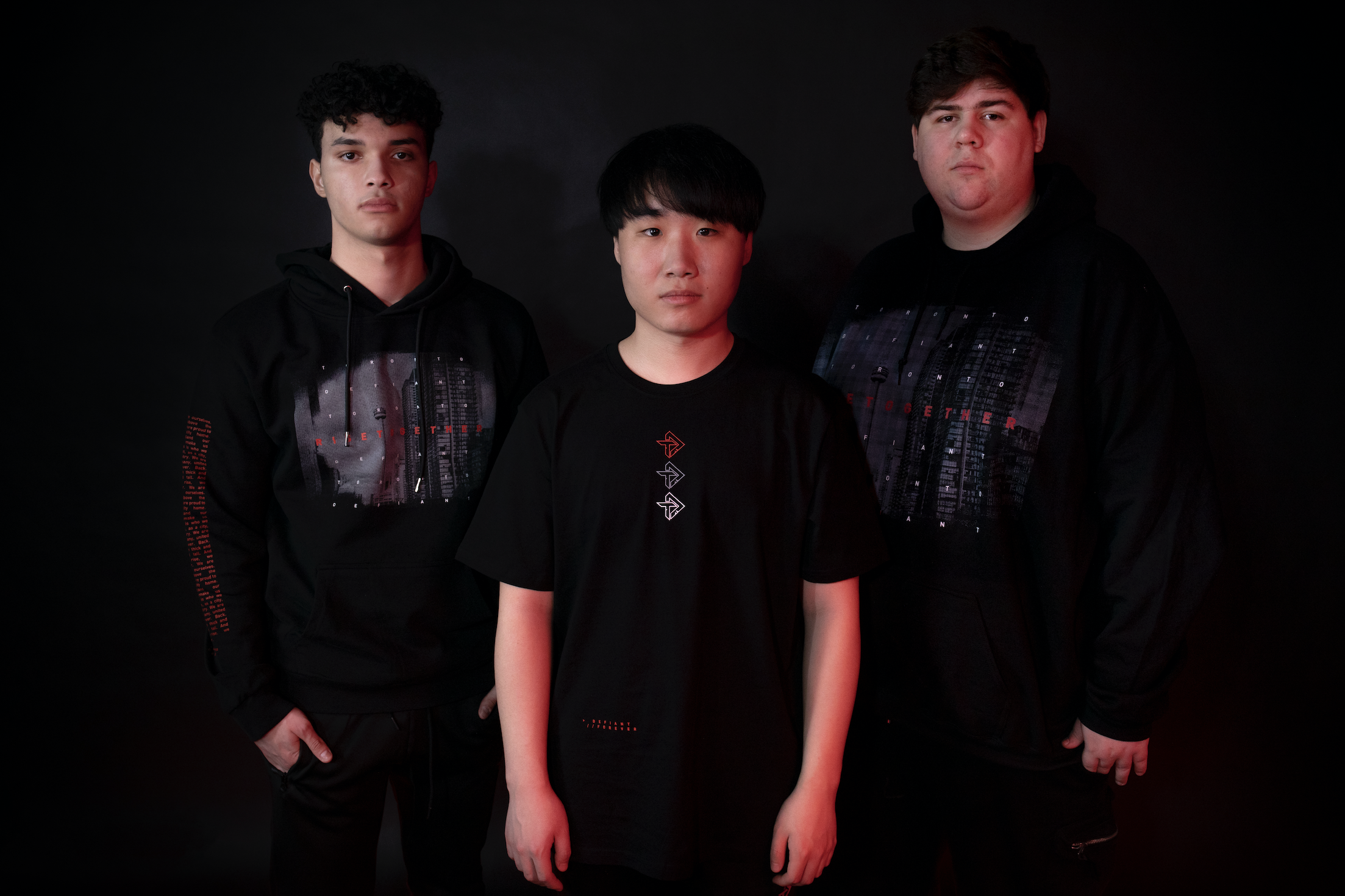 Esports apparel leader H4X announces new athletes to its roster