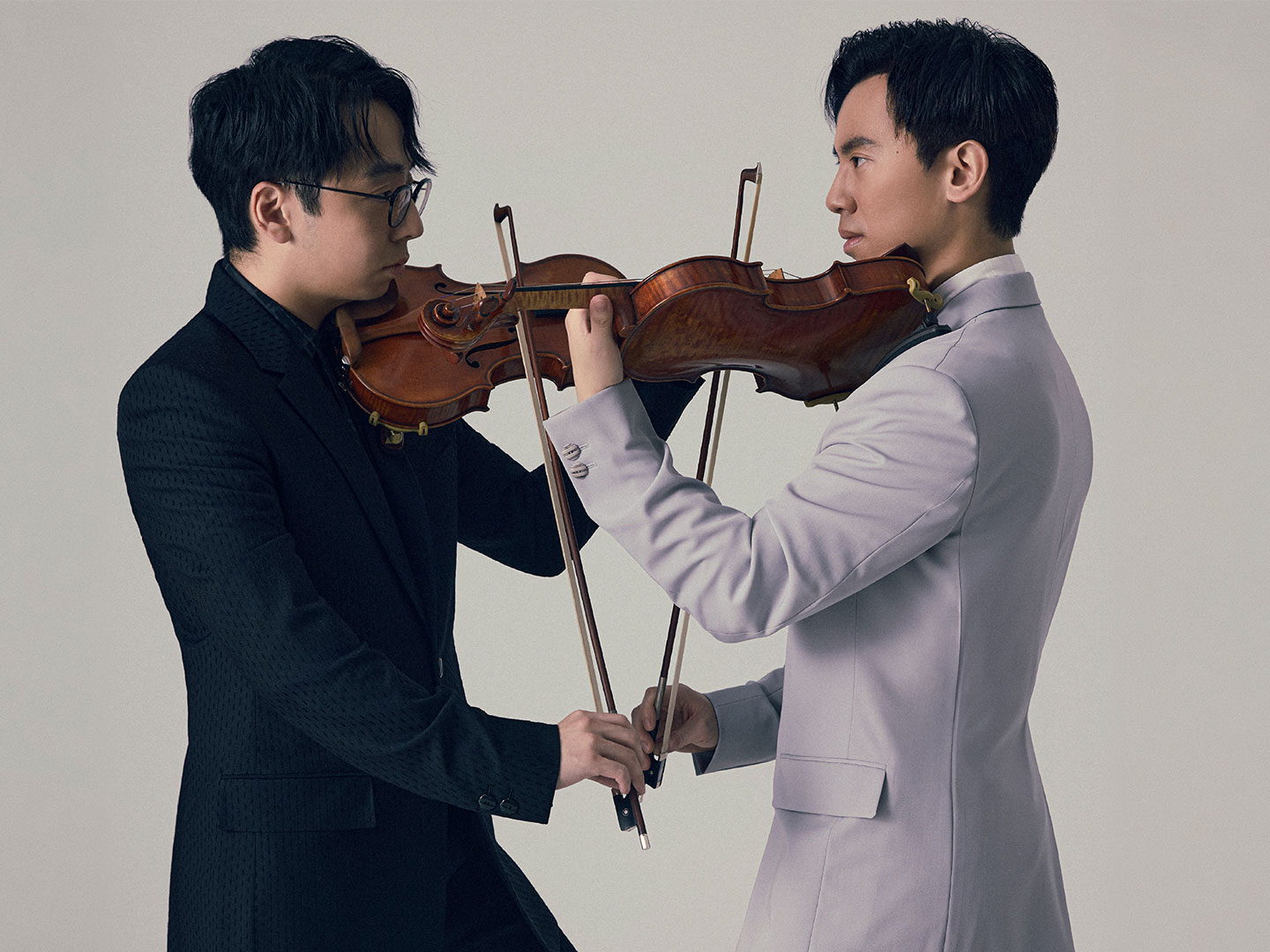 TwoSet Violin Joins the Toronto Symphony Orchestra for One Night Only