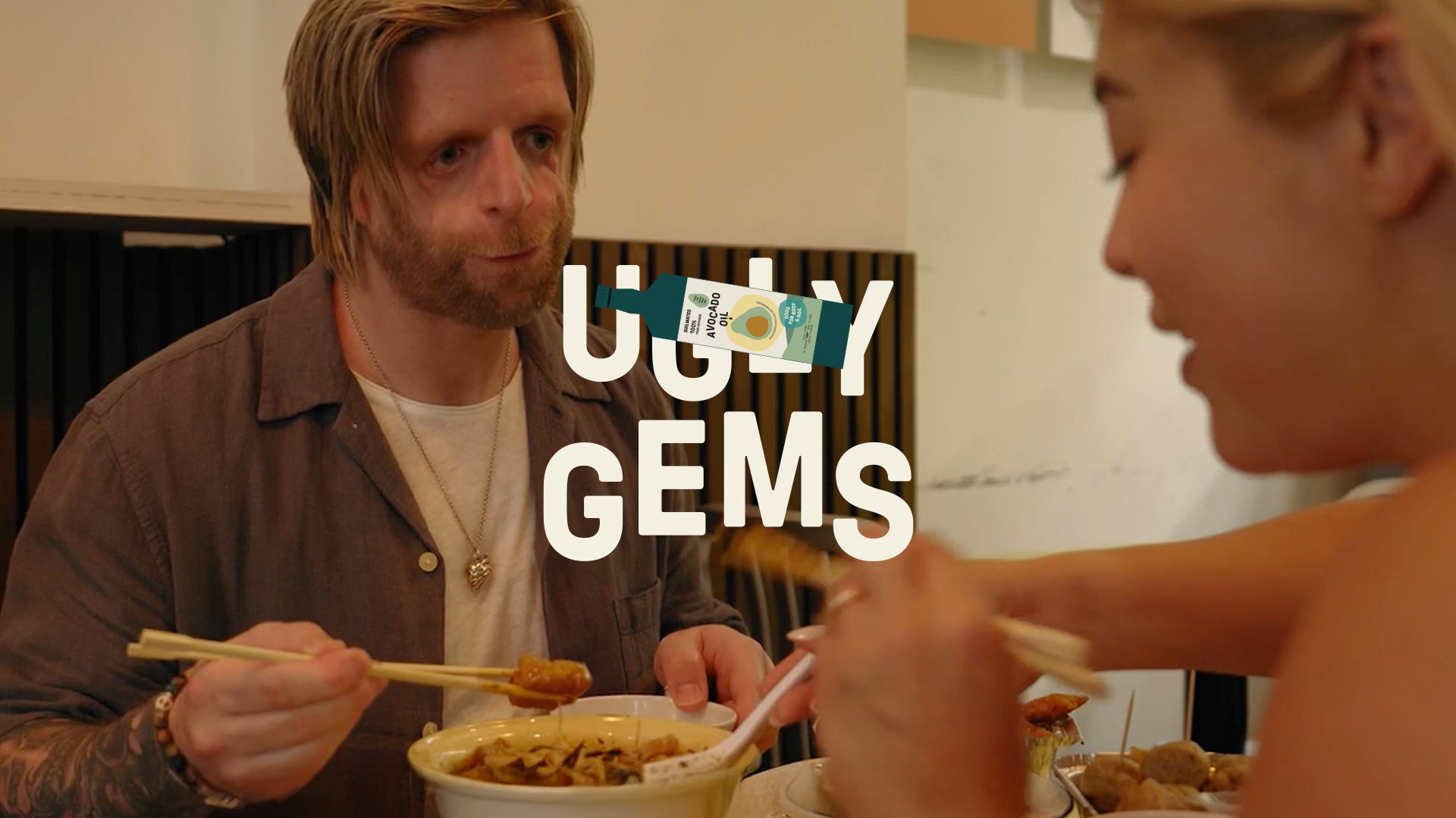 Forget Michelin stars, Soilmates launches ‘Ugly’ Gems Guide