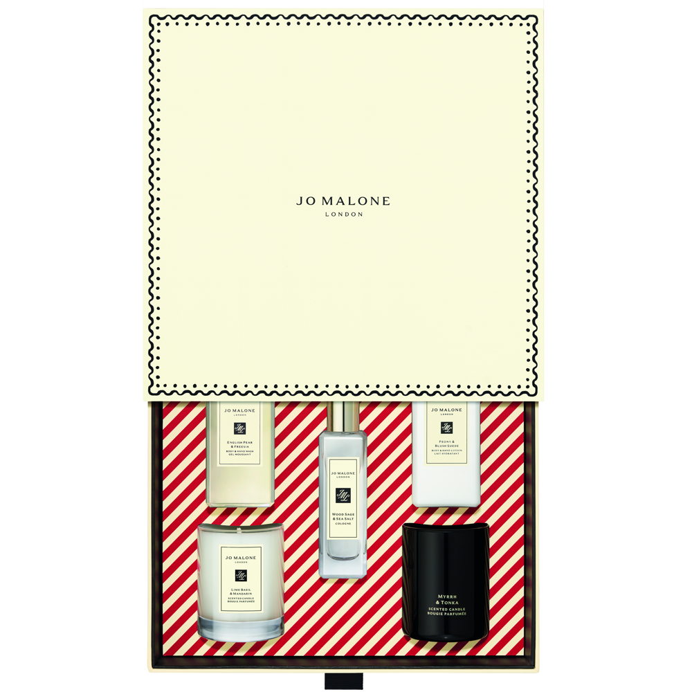 The House Of Jo Malone London Collection