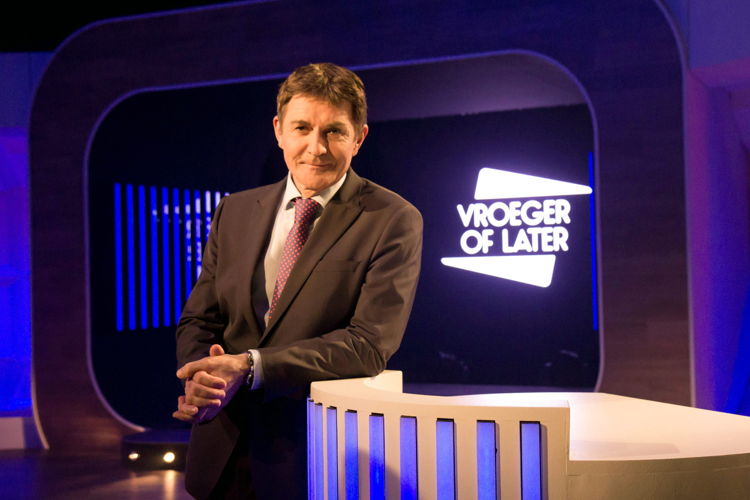 Luc Appermont (c) VRT