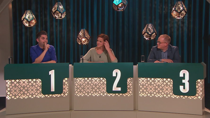De 3 wijzen (c) VRT