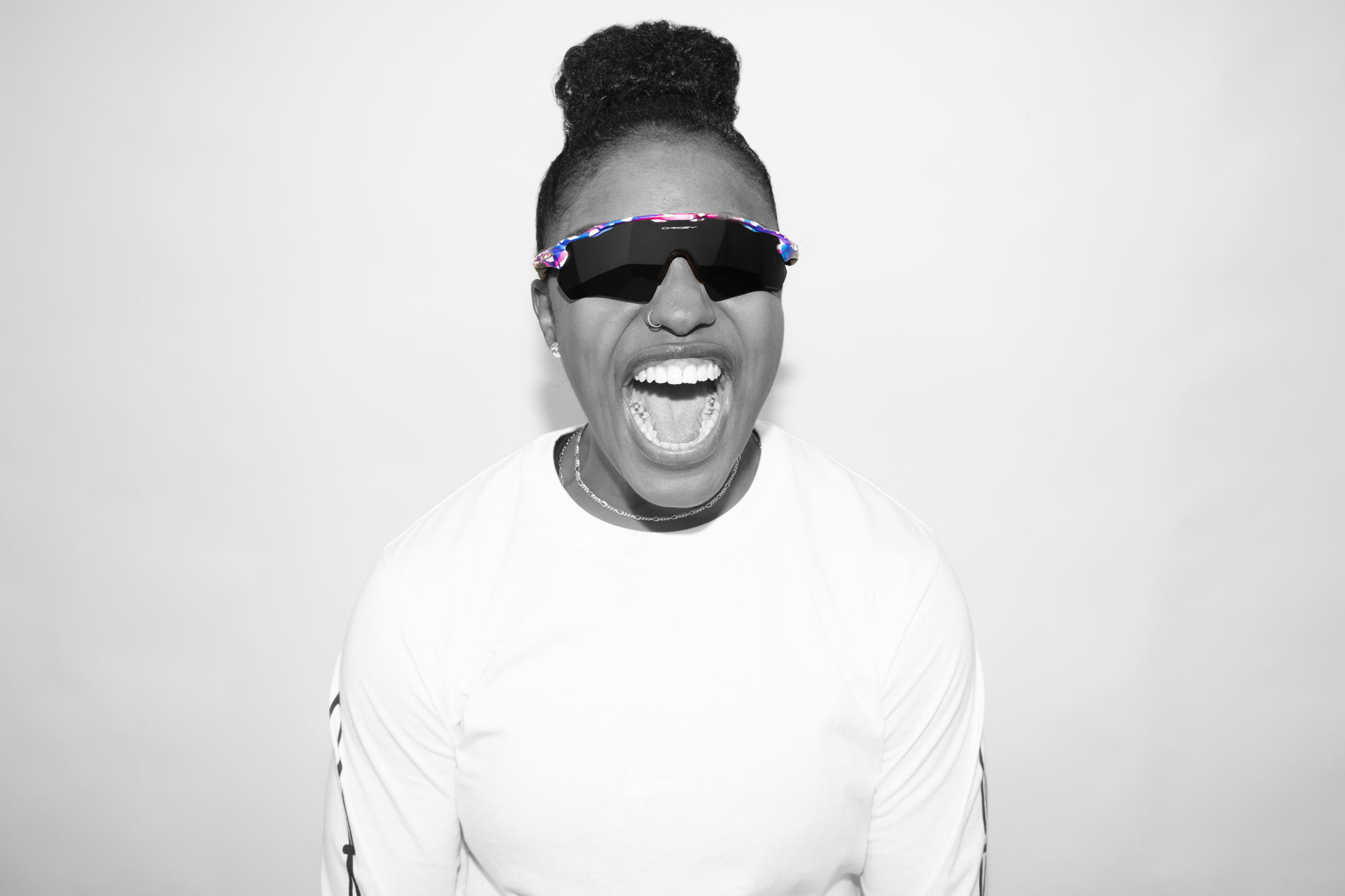 【新品未使用】オークリーOAKLEY 2020 MEGURU YAMAGUCHI Meguru Yamaguchi Oakley Kokoro Collection | Hypebeast