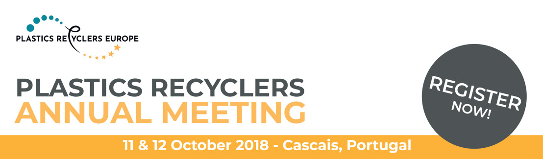 Register to the Plastics Recyclers Annual Meeting 2018