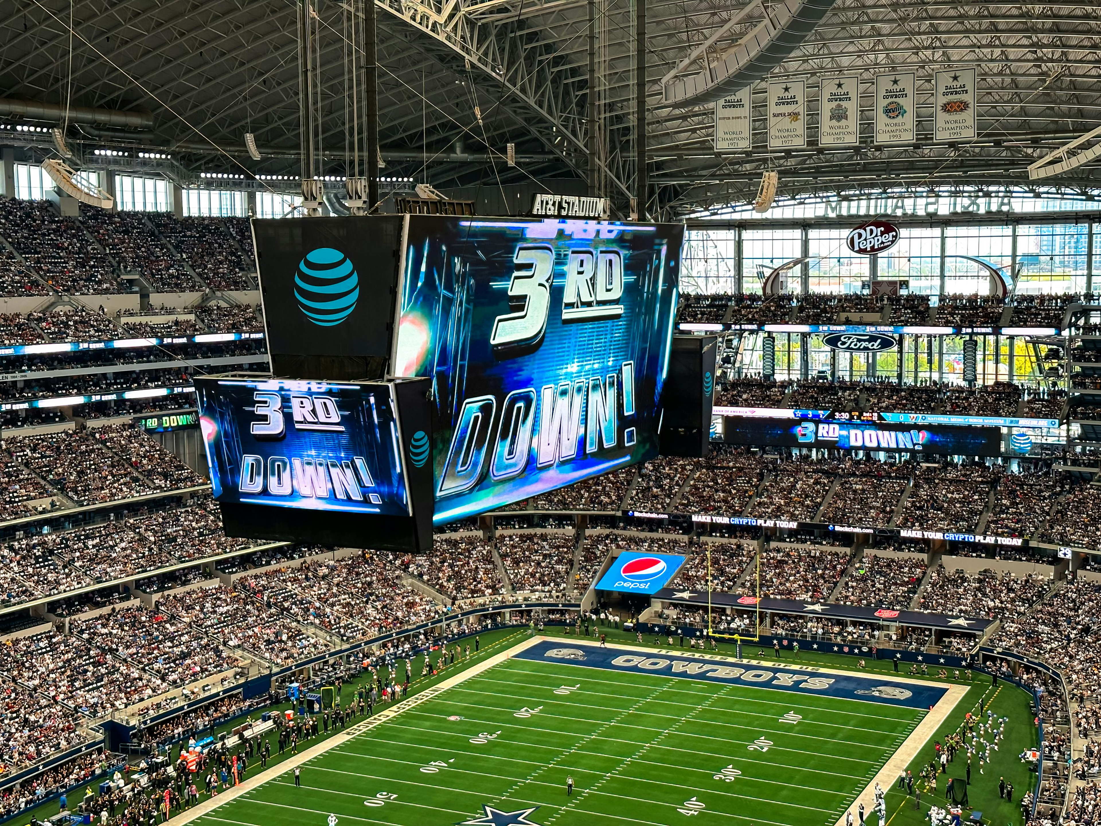 Cloudbet revela tendencias NFL 2025: favoritos, sorpresas y apuestas clave rumbo al Super Bowl LX  