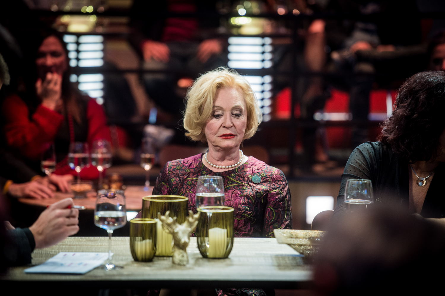 Nergens beter dan Thuis (c) VRT