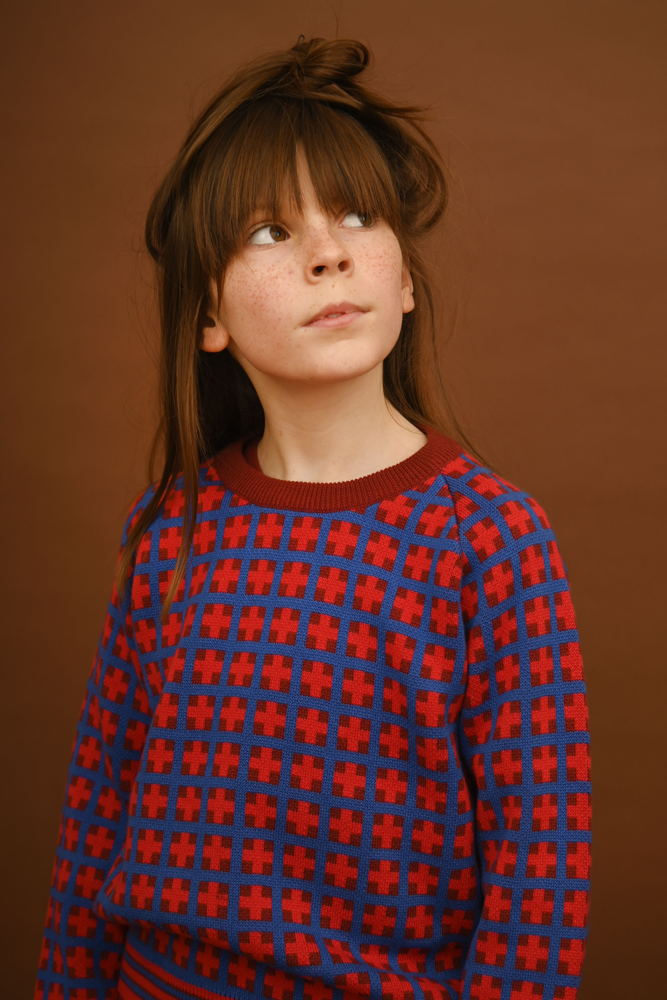 Stan Jumper