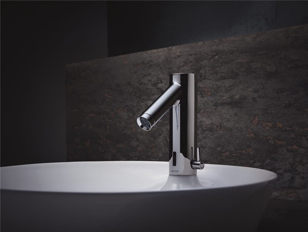 AXOR Starck ©AXOR / Hansgrohe SE